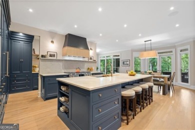 Introducing a rare opportunity to own a completely remodeled on Country Club of the South in Georgia - for sale on GolfHomes.com, golf home, golf lot