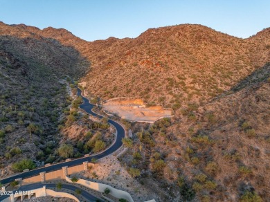 Imagine owning a piece of the Upper Canyon's most exclusive on Silverleaf Golf Club in Arizona - for sale on GolfHomes.com, golf home, golf lot