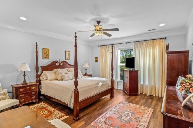 Welcome to this beautifully crafted home in the prestigious on Crow Creek Golf Club in North Carolina - for sale on GolfHomes.com, golf home, golf lot