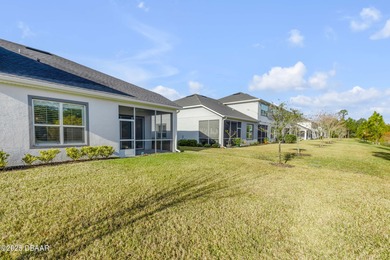 Located in the gated community of Plantation Bay, this well on Plantation Bay Golf and Country Club in Florida - for sale on GolfHomes.com, golf home, golf lot