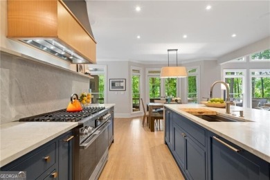 Introducing a rare opportunity to own a completely remodeled on Country Club of the South in Georgia - for sale on GolfHomes.com, golf home, golf lot