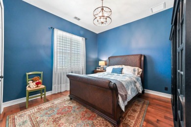 Welcome to a truly spectacular home nestled within the on The Cape Club of Palm City in Florida - for sale on GolfHomes.com, golf home, golf lot