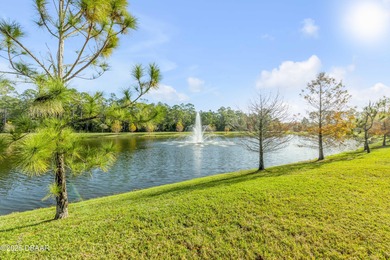 Located in the gated community of Plantation Bay, this well on Plantation Bay Golf and Country Club in Florida - for sale on GolfHomes.com, golf home, golf lot