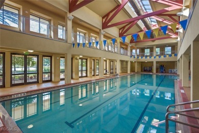 Waterfront Perfection in a Premier 55+ Golfing Community!! on Pelican Preserve Golf Club in Florida - for sale on GolfHomes.com, golf home, golf lot