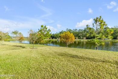 Located in the gated community of Plantation Bay, this well on Plantation Bay Golf and Country Club in Florida - for sale on GolfHomes.com, golf home, golf lot