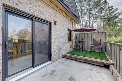 Welcome HOME to Cross Creek-Buckhead's best-kept secret for on Cross Creek Golf Course in Georgia - for sale on GolfHomes.com, golf home, golf lot