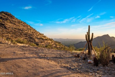 Imagine owning a piece of the Upper Canyon's most exclusive on Silverleaf Golf Club in Arizona - for sale on GolfHomes.com, golf home, golf lot