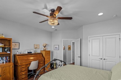 Welcome to this beautifully crafted home in the prestigious on Crow Creek Golf Club in North Carolina - for sale on GolfHomes.com, golf home, golf lot