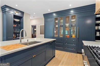 Introducing a rare opportunity to own a completely remodeled on Country Club of the South in Georgia - for sale on GolfHomes.com, golf home, golf lot