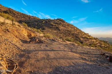 Imagine owning a piece of the Upper Canyon's most exclusive on Silverleaf Golf Club in Arizona - for sale on GolfHomes.com, golf home, golf lot