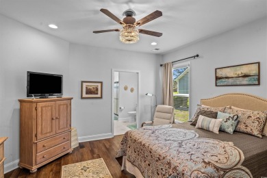 Welcome to this beautifully crafted home in the prestigious on Crow Creek Golf Club in North Carolina - for sale on GolfHomes.com, golf home, golf lot