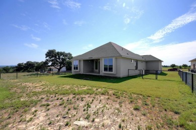 4 Bedroom (offers 2 ensuites), 3 bath home in the desirable on Vaaler Creek Golf Club in Texas - for sale on GolfHomes.com, golf home, golf lot