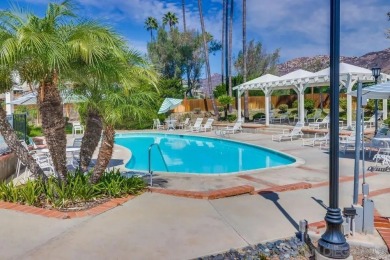 Singing Hills VIEWS! This one story, 2 bedroom, 2 bath, 2 car on Sycuan Resort and Golf Courses in California - for sale on GolfHomes.com, golf home, golf lot