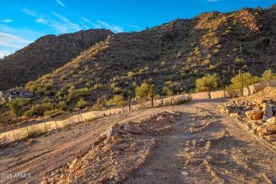 Imagine owning a piece of the Upper Canyon's most exclusive on Silverleaf Golf Club in Arizona - for sale on GolfHomes.com, golf home, golf lot