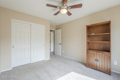 Stylish Montana model blends comfort & charm in Saddlebrooke's on Saddlebrooke Golf Course in Arizona - for sale on GolfHomes.com, golf home, golf lot
