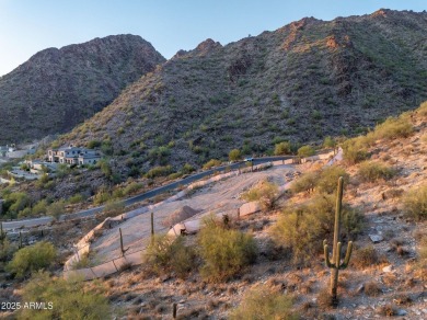Imagine owning a piece of the Upper Canyon's most exclusive on Silverleaf Golf Club in Arizona - for sale on GolfHomes.com, golf home, golf lot