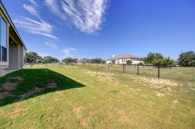 4 Bedroom (offers 2 ensuites), 3 bath home in the desirable on Vaaler Creek Golf Club in Texas - for sale on GolfHomes.com, golf home, golf lot