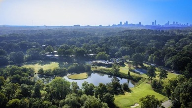 Welcome HOME to Cross Creek-Buckhead's best-kept secret for on Cross Creek Golf Course in Georgia - for sale on GolfHomes.com, golf home, golf lot
