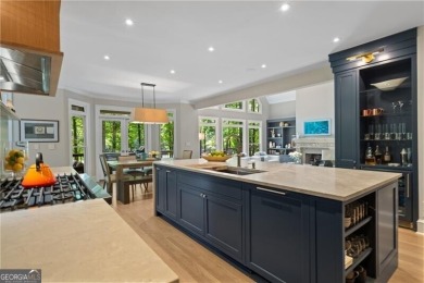 Introducing a rare opportunity to own a completely remodeled on Country Club of the South in Georgia - for sale on GolfHomes.com, golf home, golf lot