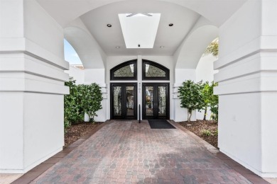 The open-concept family and dining area creates a welcoming on Ocean Hills Country Club in California - for sale on GolfHomes.com, golf home, golf lot