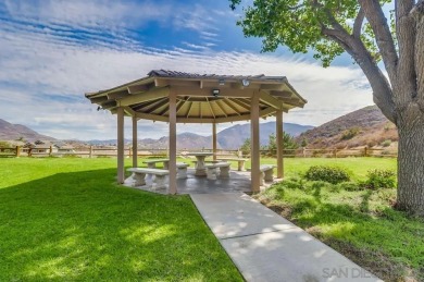 Singing Hills VIEWS! This one story, 2 bedroom, 2 bath, 2 car on Sycuan Resort and Golf Courses in California - for sale on GolfHomes.com, golf home, golf lot