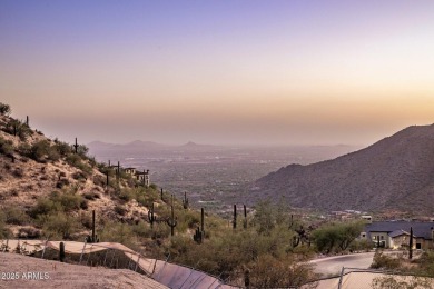 Imagine owning a piece of the Upper Canyon's most exclusive on Silverleaf Golf Club in Arizona - for sale on GolfHomes.com, golf home, golf lot