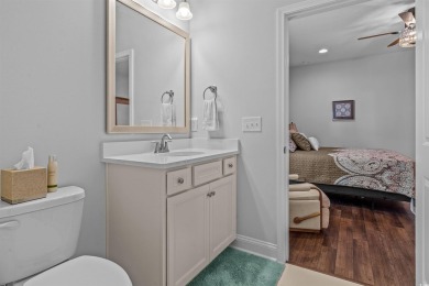 Welcome to this beautifully crafted home in the prestigious on Crow Creek Golf Club in North Carolina - for sale on GolfHomes.com, golf home, golf lot