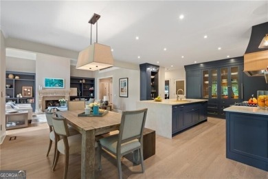 Introducing a rare opportunity to own a completely remodeled on Country Club of the South in Georgia - for sale on GolfHomes.com, golf home, golf lot