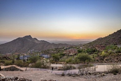 Imagine owning a piece of the Upper Canyon's most exclusive on Silverleaf Golf Club in Arizona - for sale on GolfHomes.com, golf home, golf lot