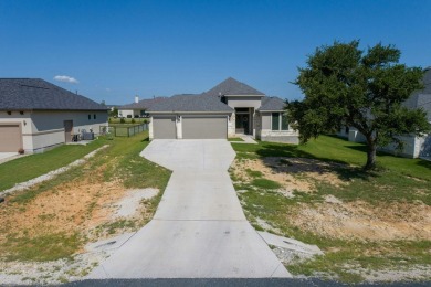 4 Bedroom (offers 2 ensuites), 3 bath home in the desirable on Vaaler Creek Golf Club in Texas - for sale on GolfHomes.com, golf home, golf lot