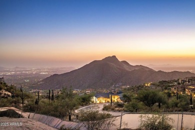 Imagine owning a piece of the Upper Canyon's most exclusive on Silverleaf Golf Club in Arizona - for sale on GolfHomes.com, golf home, golf lot