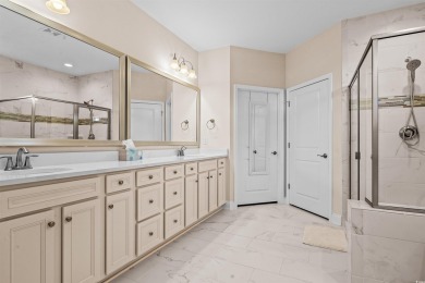 Welcome to this beautifully crafted home in the prestigious on Crow Creek Golf Club in North Carolina - for sale on GolfHomes.com, golf home, golf lot