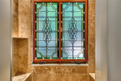 Enjoy sweeping long range  vistas from nearly every room of this on Old Edwards Club in North Carolina - for sale on GolfHomes.com, golf home, golf lot