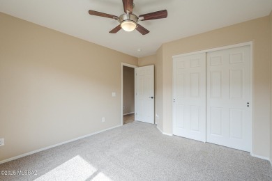 Stylish Montana model blends comfort & charm in Saddlebrooke's on Saddlebrooke Golf Course in Arizona - for sale on GolfHomes.com, golf home, golf lot