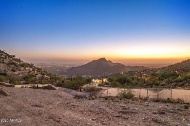 Imagine owning a piece of the Upper Canyon's most exclusive on Silverleaf Golf Club in Arizona - for sale on GolfHomes.com, golf home, golf lot