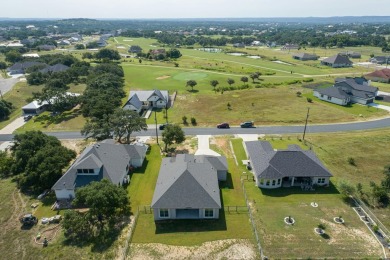 4 Bedroom (offers 2 ensuites), 3 bath home in the desirable on Vaaler Creek Golf Club in Texas - for sale on GolfHomes.com, golf home, golf lot