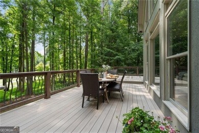 Introducing a rare opportunity to own a completely remodeled on Country Club of the South in Georgia - for sale on GolfHomes.com, golf home, golf lot