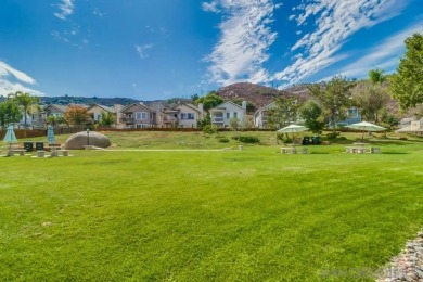 Singing Hills VIEWS! This one story, 2 bedroom, 2 bath, 2 car on Sycuan Resort and Golf Courses in California - for sale on GolfHomes.com, golf home, golf lot
