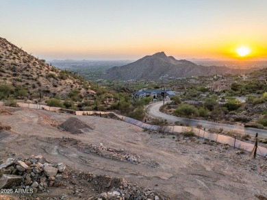 Imagine owning a piece of the Upper Canyon's most exclusive on Silverleaf Golf Club in Arizona - for sale on GolfHomes.com, golf home, golf lot