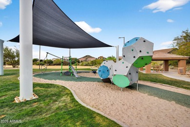 ***STUNNNG ...MOVE-IN READY...MINT CONDITION...SINGLE STORY ...3 on Las Sendas Golf Club in Arizona - for sale on GolfHomes.com, golf home, golf lot