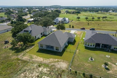 4 Bedroom (offers 2 ensuites), 3 bath home in the desirable on Vaaler Creek Golf Club in Texas - for sale on GolfHomes.com, golf home, golf lot