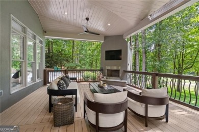 Introducing a rare opportunity to own a completely remodeled on Country Club of the South in Georgia - for sale on GolfHomes.com, golf home, golf lot