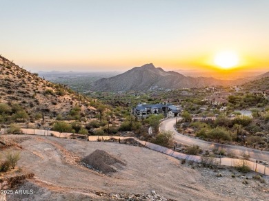 Imagine owning a piece of the Upper Canyon's most exclusive on Silverleaf Golf Club in Arizona - for sale on GolfHomes.com, golf home, golf lot