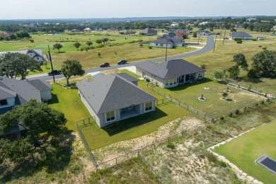 4 Bedroom (offers 2 ensuites), 3 bath home in the desirable on Vaaler Creek Golf Club in Texas - for sale on GolfHomes.com, golf home, golf lot