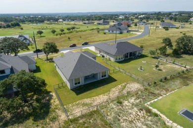 4 Bedroom (offers 2 ensuites), 3 bath home in the desirable on Vaaler Creek Golf Club in Texas - for sale on GolfHomes.com, golf home, golf lot