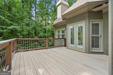 Introducing a rare opportunity to own a completely remodeled on Country Club of the South in Georgia - for sale on GolfHomes.com, golf home, golf lot