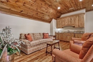 Enjoy sweeping long range  vistas from nearly every room of this on Old Edwards Club in North Carolina - for sale on GolfHomes.com, golf home, golf lot