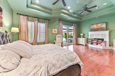 Welcome to a truly spectacular home nestled within the on The Cape Club of Palm City in Florida - for sale on GolfHomes.com, golf home, golf lot
