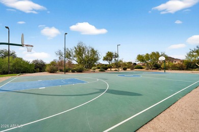 ***STUNNNG ...MOVE-IN READY...MINT CONDITION...SINGLE STORY ...3 on Las Sendas Golf Club in Arizona - for sale on GolfHomes.com, golf home, golf lot