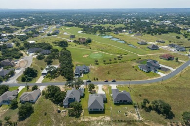 4 Bedroom (offers 2 ensuites), 3 bath home in the desirable on Vaaler Creek Golf Club in Texas - for sale on GolfHomes.com, golf home, golf lot